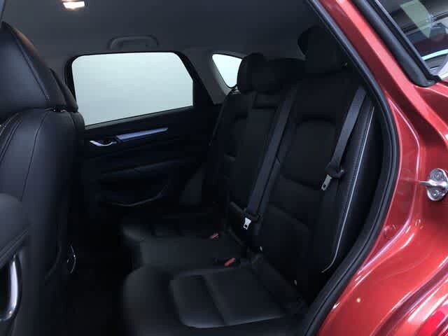 Thumbnail: 2025 Mazda CX-5 - 21