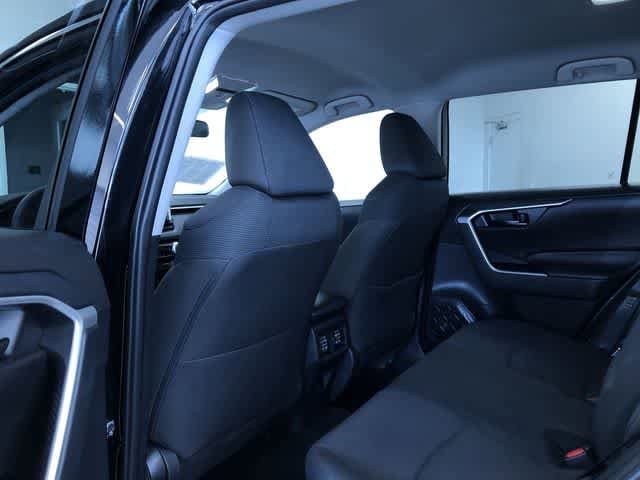 Thumbnail: 2025 Toyota RAV4 - 19