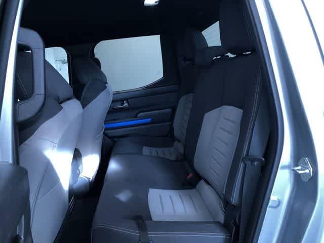 Thumbnail: 2025 Toyota Tacoma - 15