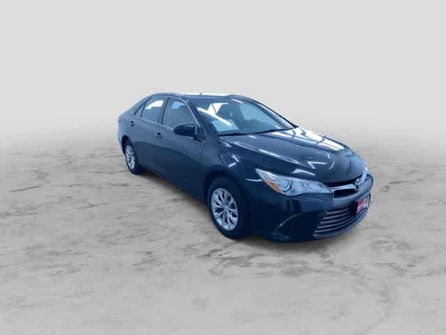 Thumbnail: 2017 Toyota Camry - 3