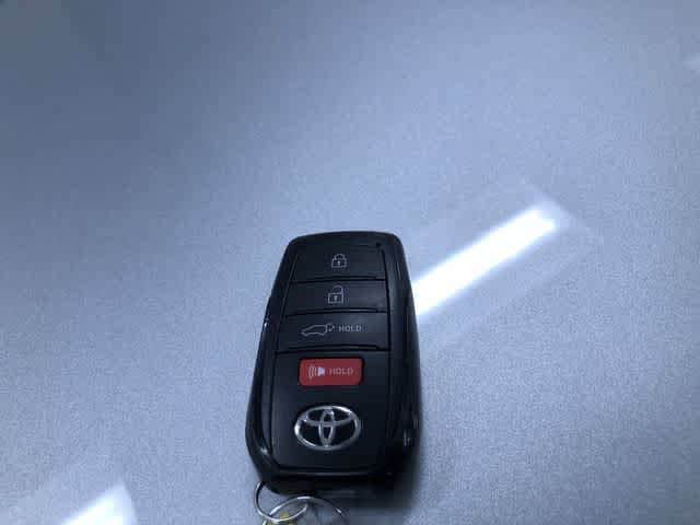 Thumbnail: 2025 Toyota Grand Highlander - 34