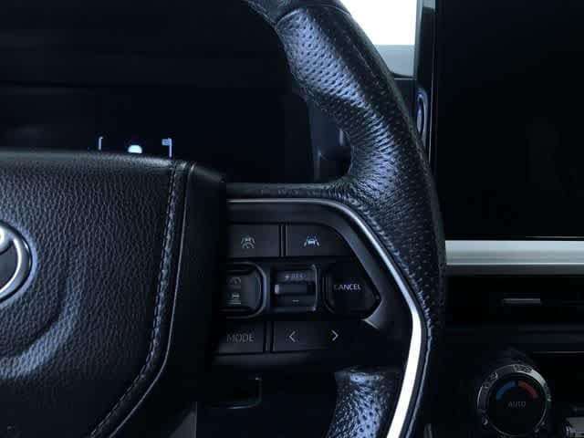 Thumbnail: 2024 Toyota Tacoma - 21