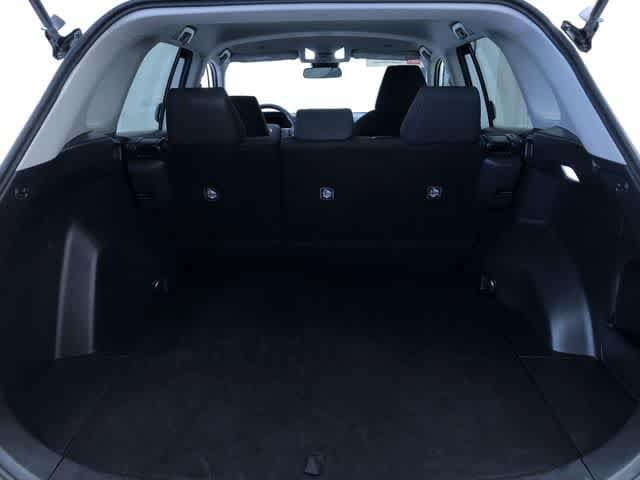 Thumbnail: 2024 Toyota RAV4 - 31