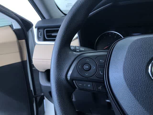 Thumbnail: 2019 Toyota RAV4 - 17