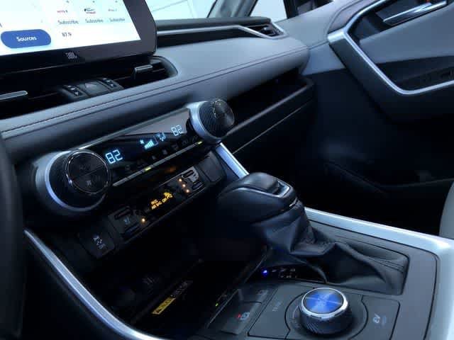 Thumbnail: 2024 Toyota RAV4 - 30