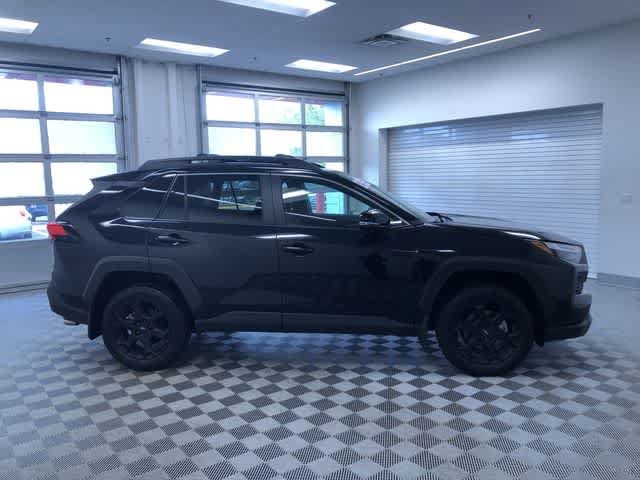 Thumbnail: 2024 Toyota RAV4 - 34