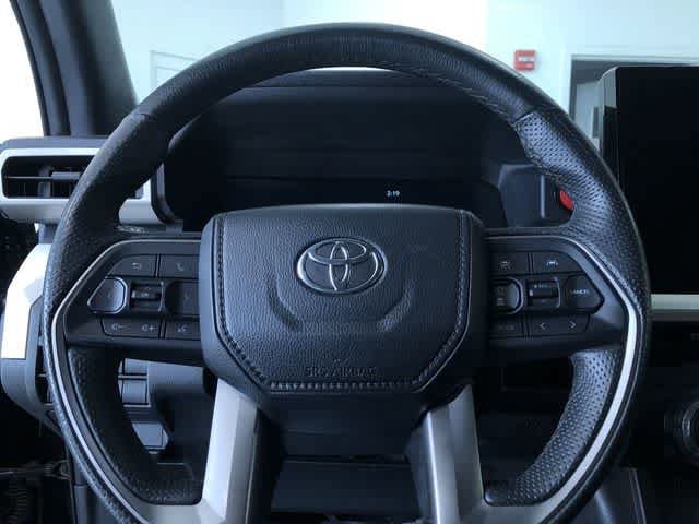Thumbnail: 2024 Toyota Tacoma - 11
