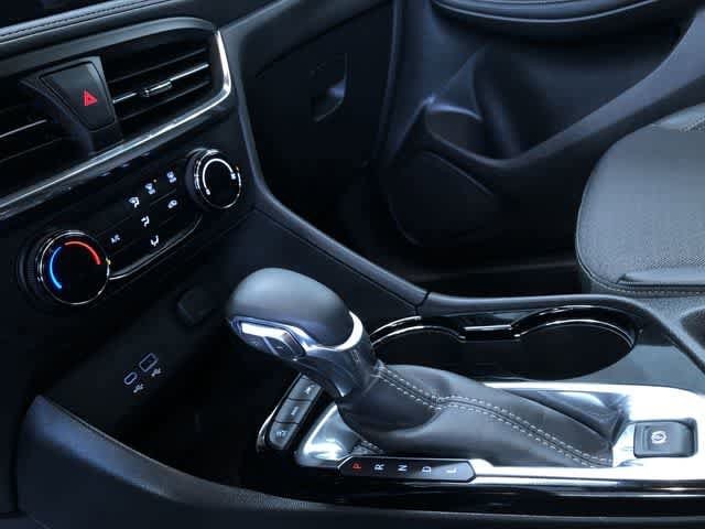 Thumbnail: 2025 Buick Encore GX - 30