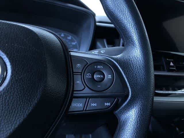 Thumbnail: 2025 Toyota Corolla - 26