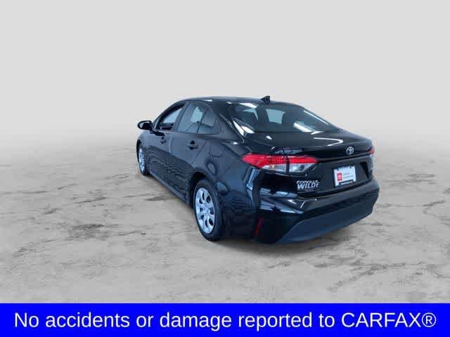 Thumbnail: 2025 Toyota Corolla - 7