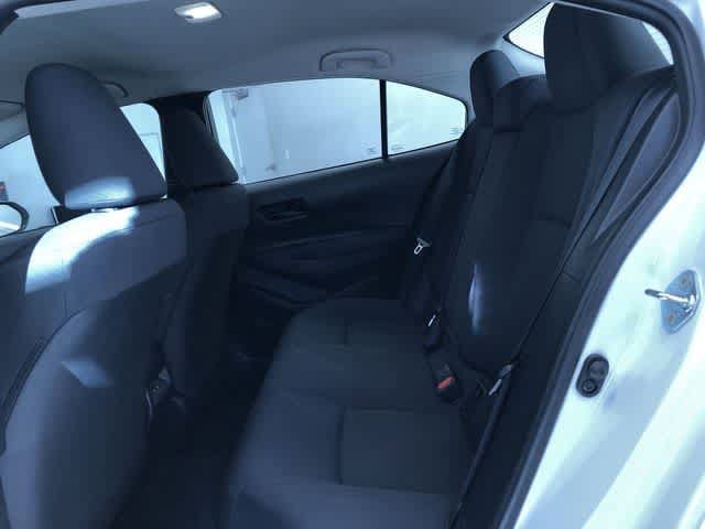 Thumbnail: 2025 Toyota Corolla - 20