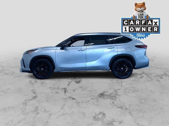 Thumbnail: 2025 Toyota Highlander - 6