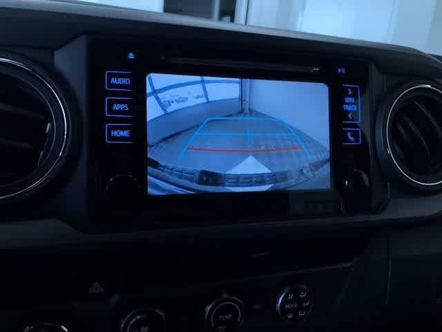 Thumbnail: 2018 Toyota Tacoma - 22