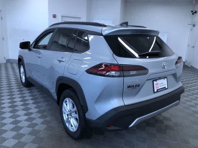 Thumbnail: 2026 Toyota Corolla Cross - 12
