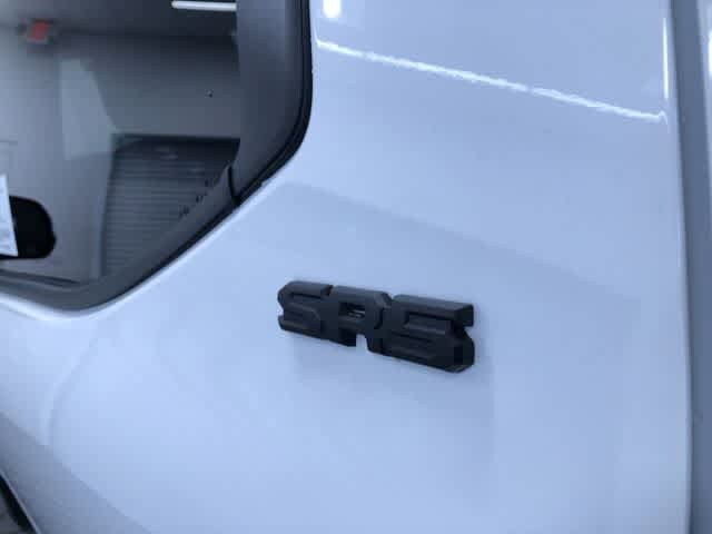 Thumbnail: 2026 Toyota Tundra - 9