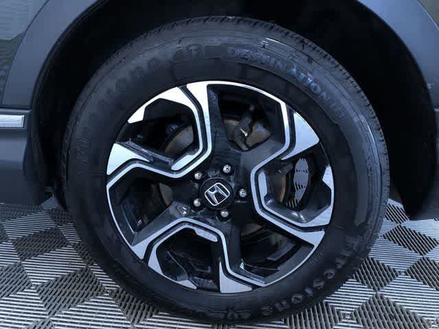 Thumbnail: 2018 Honda CR-V - 16