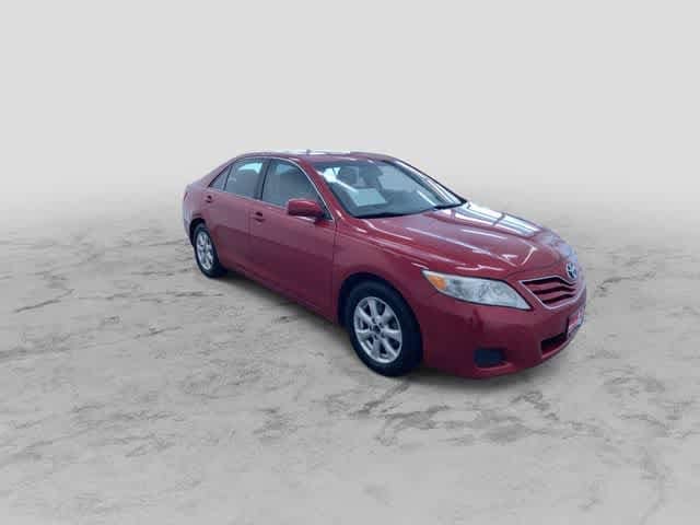 Thumbnail: 2011 Toyota Camry - 3