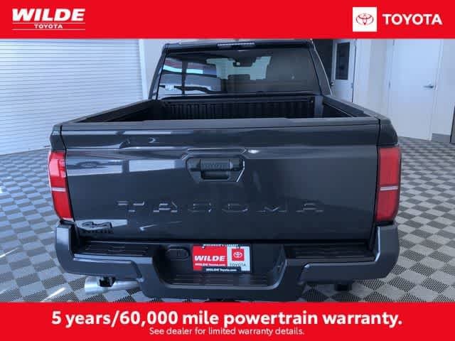Thumbnail: 2025 Toyota Tacoma - 5