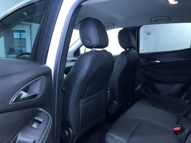 Thumbnail: 2025 Buick Encore GX - 20