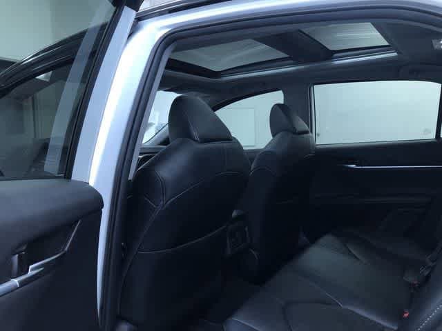 Thumbnail: 2023 Toyota Camry - 19