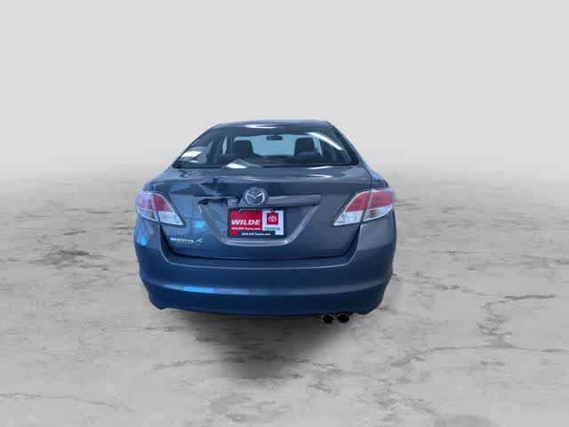 Thumbnail: 2011 Mazda Mazda6 - 9