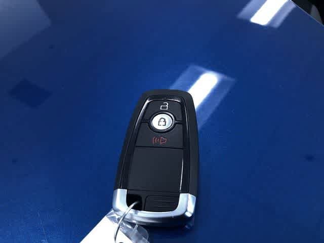 Thumbnail: 2024 Ford Edge - 31