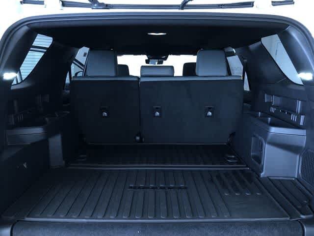 Thumbnail: 2026 Toyota 4Runner - 30