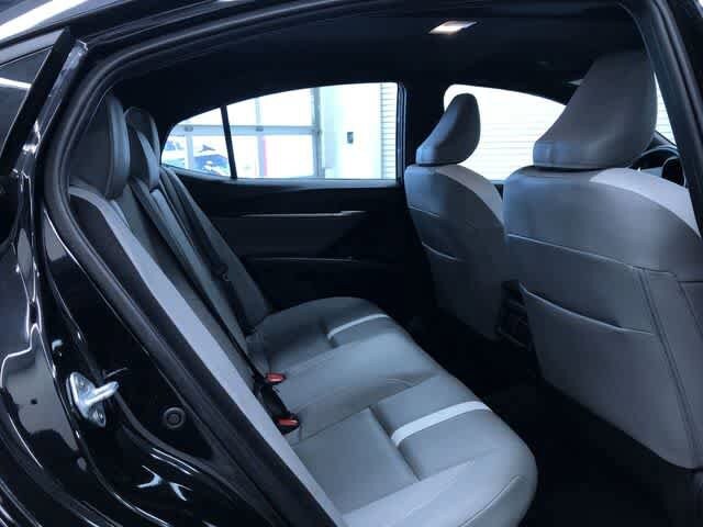 Thumbnail: 2025 Toyota Camry - 21