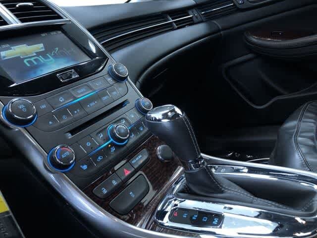 Thumbnail: 2013 Chevrolet Malibu - 30
