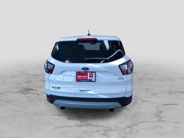 Thumbnail: 2017 Ford Escape - 9