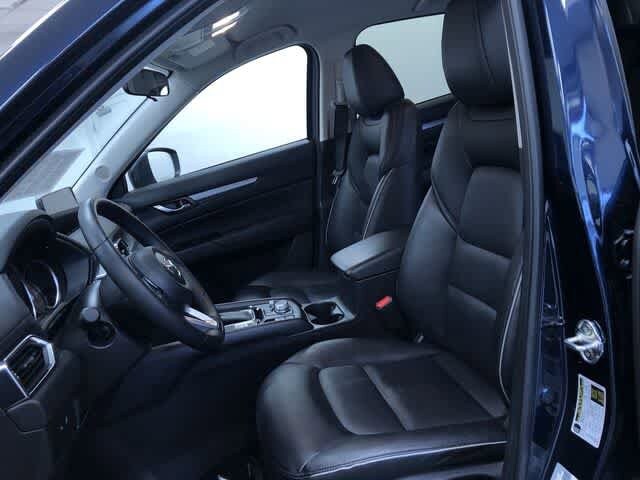 Thumbnail: 2025 Mazda CX-5 - 19