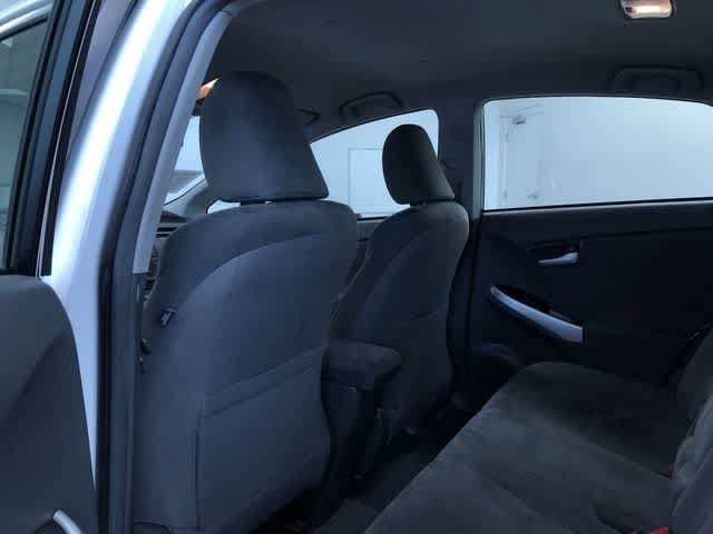 Thumbnail: 2010 Toyota Prius - 19