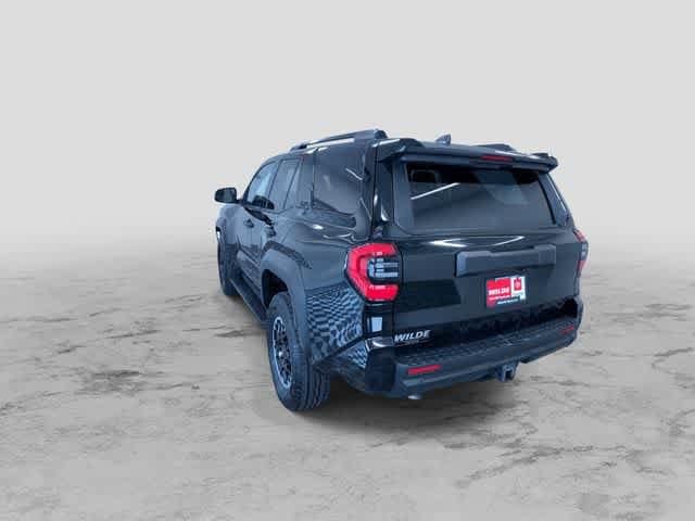 Thumbnail: 2025 Toyota 4Runner - 8