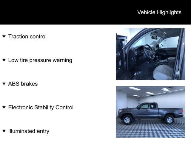 Thumbnail: 2017 Toyota Tacoma - 6