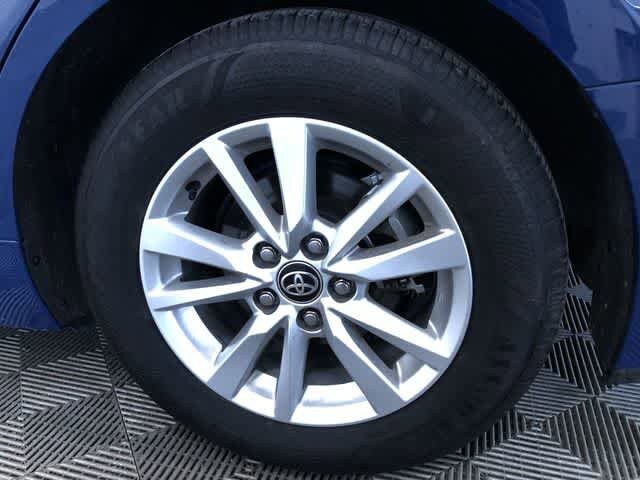 Thumbnail: 2025 Toyota Camry - 17