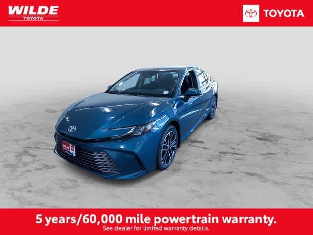 Thumbnail: 2026 Toyota Camry - 5