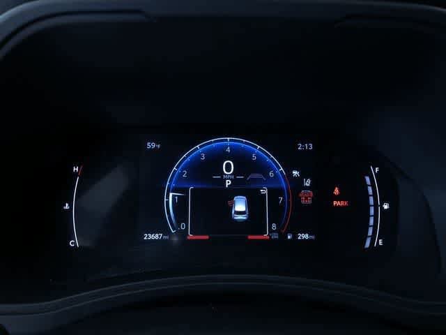 Thumbnail: 2024 Toyota Grand Highlander - 24