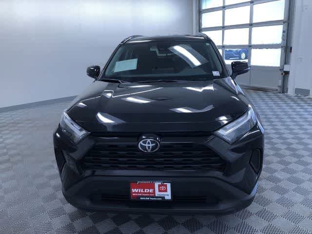 Thumbnail: 2025 Toyota RAV4 - 14