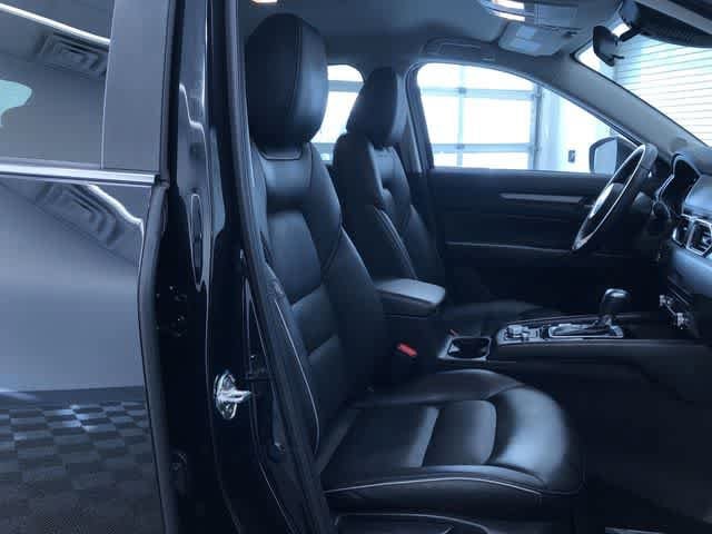 Thumbnail: 2025 Mazda CX-5 - 23