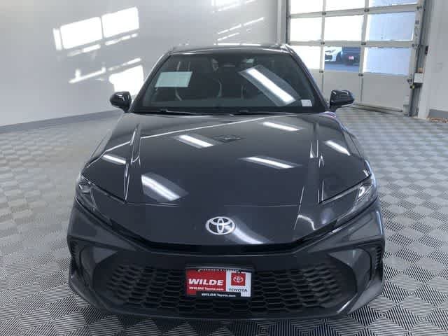 Thumbnail: 2025 Toyota Camry - 7