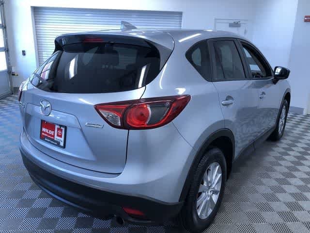 Thumbnail: 2016 Mazda CX-5 - 35