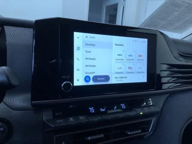 Thumbnail: 2026 Toyota Camry - 28