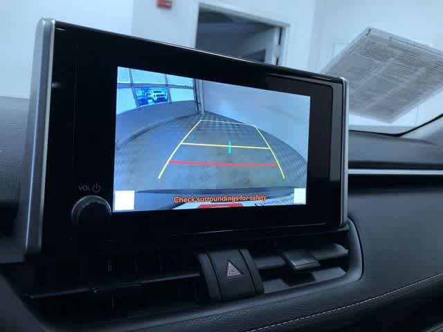 Thumbnail: 2025 Toyota RAV4 - 27