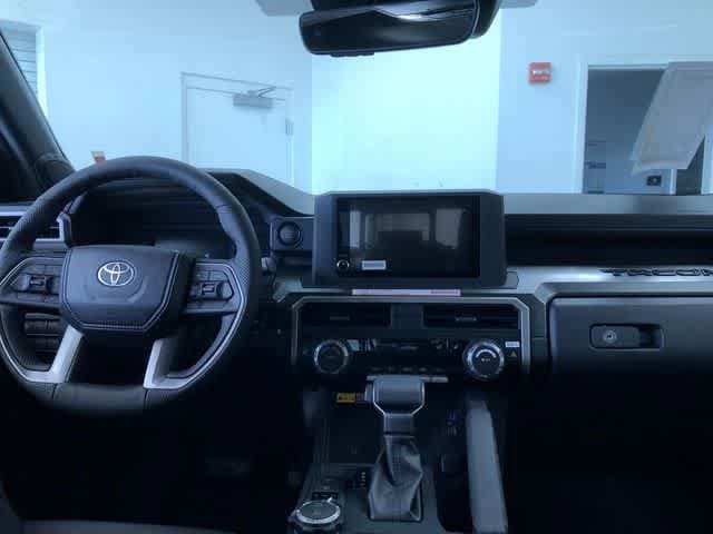 Thumbnail: 2026 Toyota Tacoma - 11