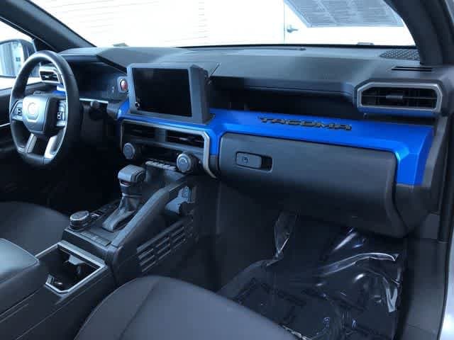 Thumbnail: 2025 Toyota Tacoma - 18