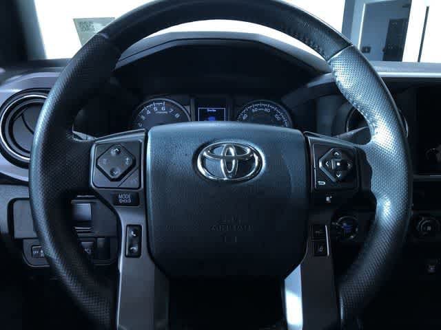 Thumbnail: 2019 Toyota Tacoma - 19