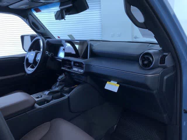 Thumbnail: 2026 Toyota Land Cruiser - 14