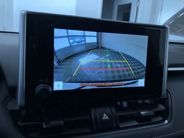 Thumbnail: 2024 Toyota RAV4 - 27