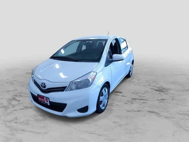 Thumbnail: 2014 Toyota Yaris - 6