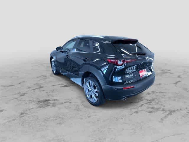 Thumbnail: 2025 Mazda CX-30 - 8
